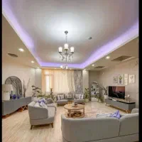 ۱۰۰متر ۲خ فول کاشانی پور تکواحدی
