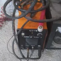 پلاسما برش و جوش  دینام  سیلندر باد