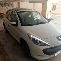پژو 207 مدل 404|خودرو سواری و وانت|ساوه, |دیوار