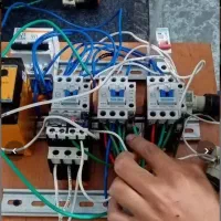 آموزش برق صنعتی به زبان ساده