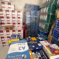 کاغذ کیفیت مرغوب A4 عمده و جزئی ارسال رایگان شیراز