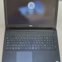 لپ‌تاپ دل Dell نسل ۶ درحد نو