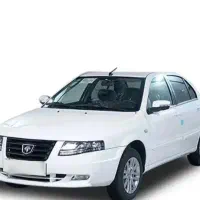 حواله سمند  سورن xu7p
