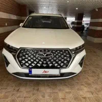 تیگو۷ پرومکس دو دف