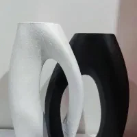 مجسمه سفال