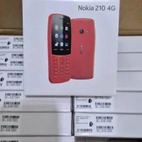 نوکیا ساده موجود است