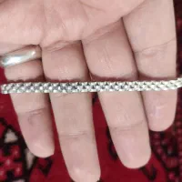rolex silver for kids دستبندنقره رولکس برای کودکان