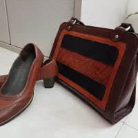 کیف و کفش
