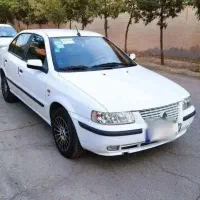سمند ef7دوگانه مدل ۹۷