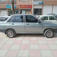 پراید ۸۶|خودرو سواری و وانت|مریوان, |دیوار