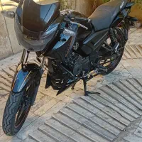 آپاچی ۱۵۰