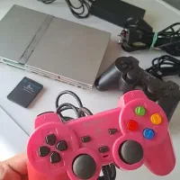 پلستیشن ۲ ps2