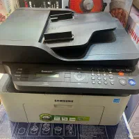 پرینتر لیزری سامسونگ مدل m2070f