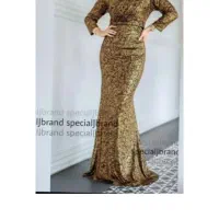 فروش پیراهن مجلسی نونو