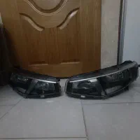 چراغ جلو تارا