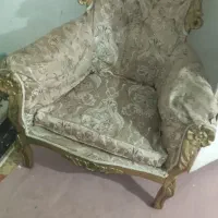 مبل سلطنتی