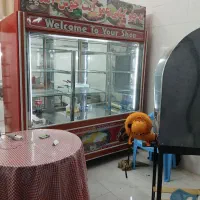 یخچال ۶در