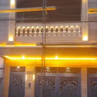 بنا هستم انواع سنگکاری وسرامیکاری و.. انجام میدهم