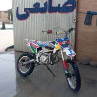 موتور مینی کراس