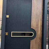 درب ضد سرقت اسپیناس