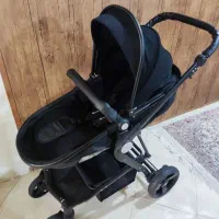 کالسکه دلیجان مدل هیرو