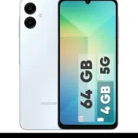 گوشی سامسونگ A06  5G