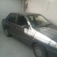 پراید‌مدل‌۹۰