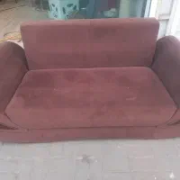 فروش مبل تمام پارچه