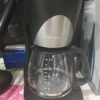 قهوه ساز با قوری