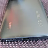 شیائومی Redmi 10 با حافظهٔ ۱۲۸ گیگابایت|موبایل|شیروان (خراسان), |دیوار