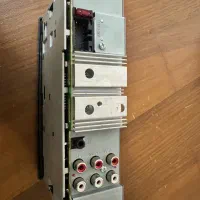 پخش jvc|قطعات یدکی و لوازم جانبی|کرج, محمود آباد|دیوار