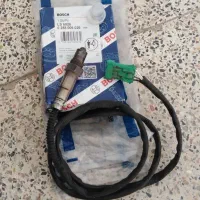 سنسور اکسیژن پژو405 سیم بلند اصل ژاپن