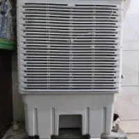 کولر آبی