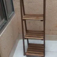 فروش استند چوبی