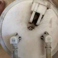 پمپ بنزین مزداوانت۲۰۰۰(کارا)