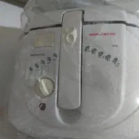 سرخ کن ورلد استار