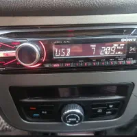 ظبط سونی مدل GT490u