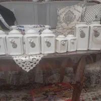 سرویس‌‌چایی‌کنارسماور