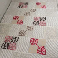 فرش آشپزخونه