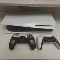 ps5 fat ۱ TB