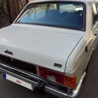 پیکان سواری ۸۳