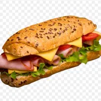 ساندویچ نذری اربعین با کیفیت و تعداد بالا