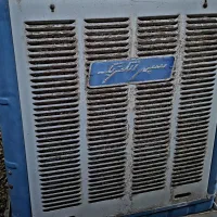 کولر آبی ۷۰۰۰ سپهر الکتریک