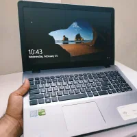 لپتاپ Asus i7 در حد گیمینگ