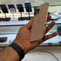 iPhone 13 Pro Max ZA/A|موبایل|اهواز, نادری|دیوار