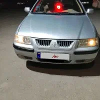 سمند X7