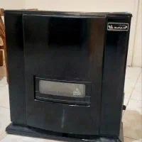 بخاری گاز سوز جهان افروز