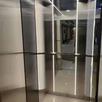 ساخت و تولید کابین آسانسور