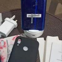 honor 10 lite (AI) آنر 10 لایت  آکبند