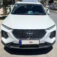 هایما اس۸ سفارشی